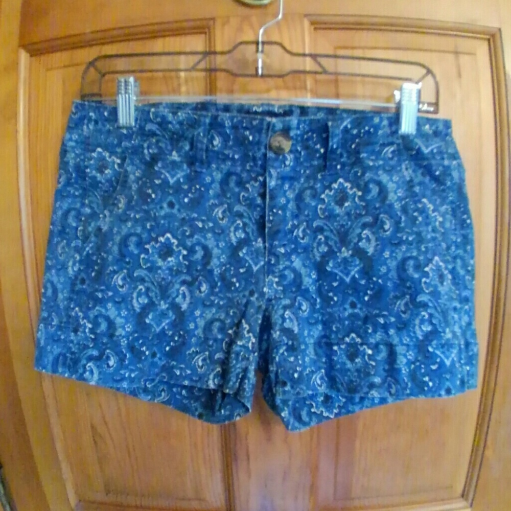 Shorts